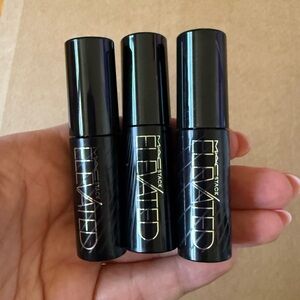 UNUSED MAC Stacked Mascara Trio